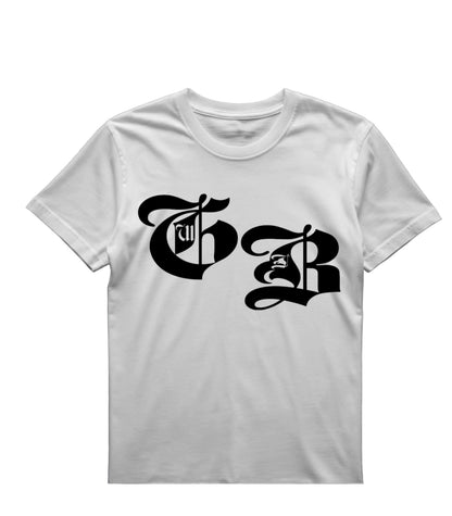 GWIB Graphic T-Shirt: God Word Is Bond Faith Tee