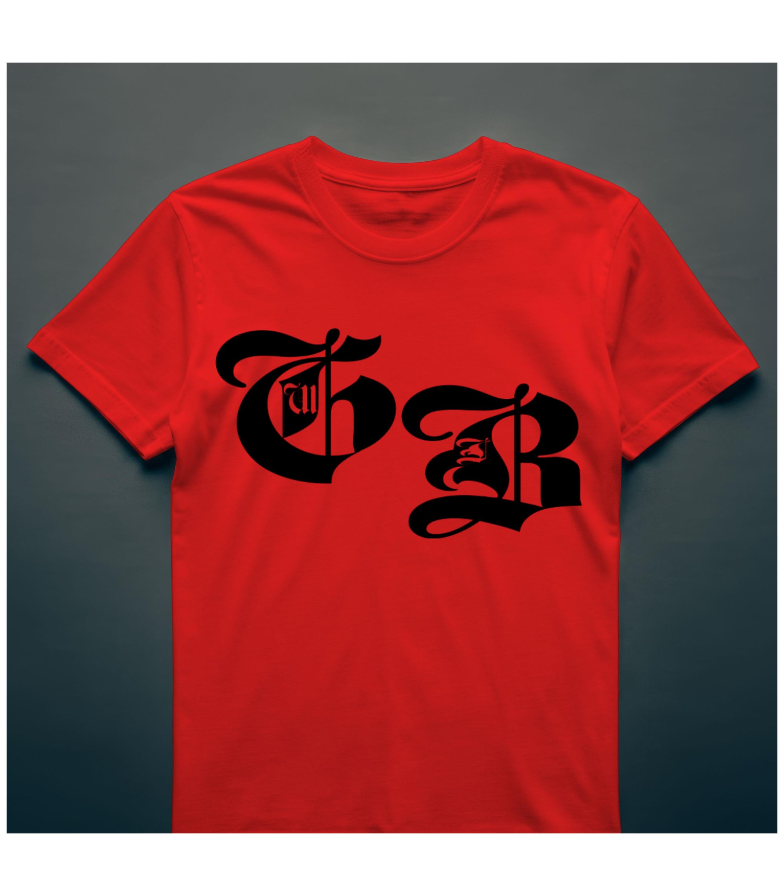 GWIB Graphic T-Shirt: God Word Is Bond Faith Tee