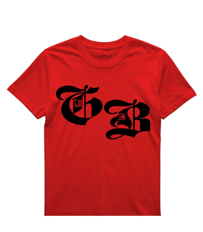 GWIB Graphic T-Shirt: God Word Is Bond Faith Tee