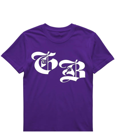 GWIB Graphic T-Shirt: God Word Is Bond Faith Tee