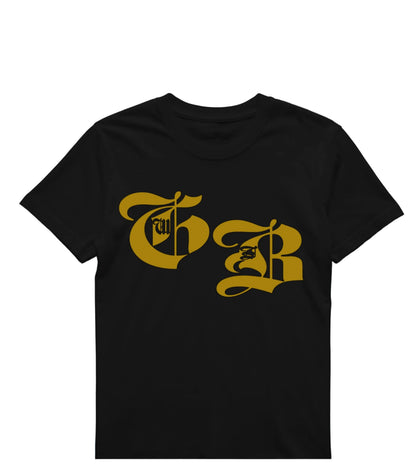 GWIB Graphic T-Shirt: God Word Is Bond Faith Tee