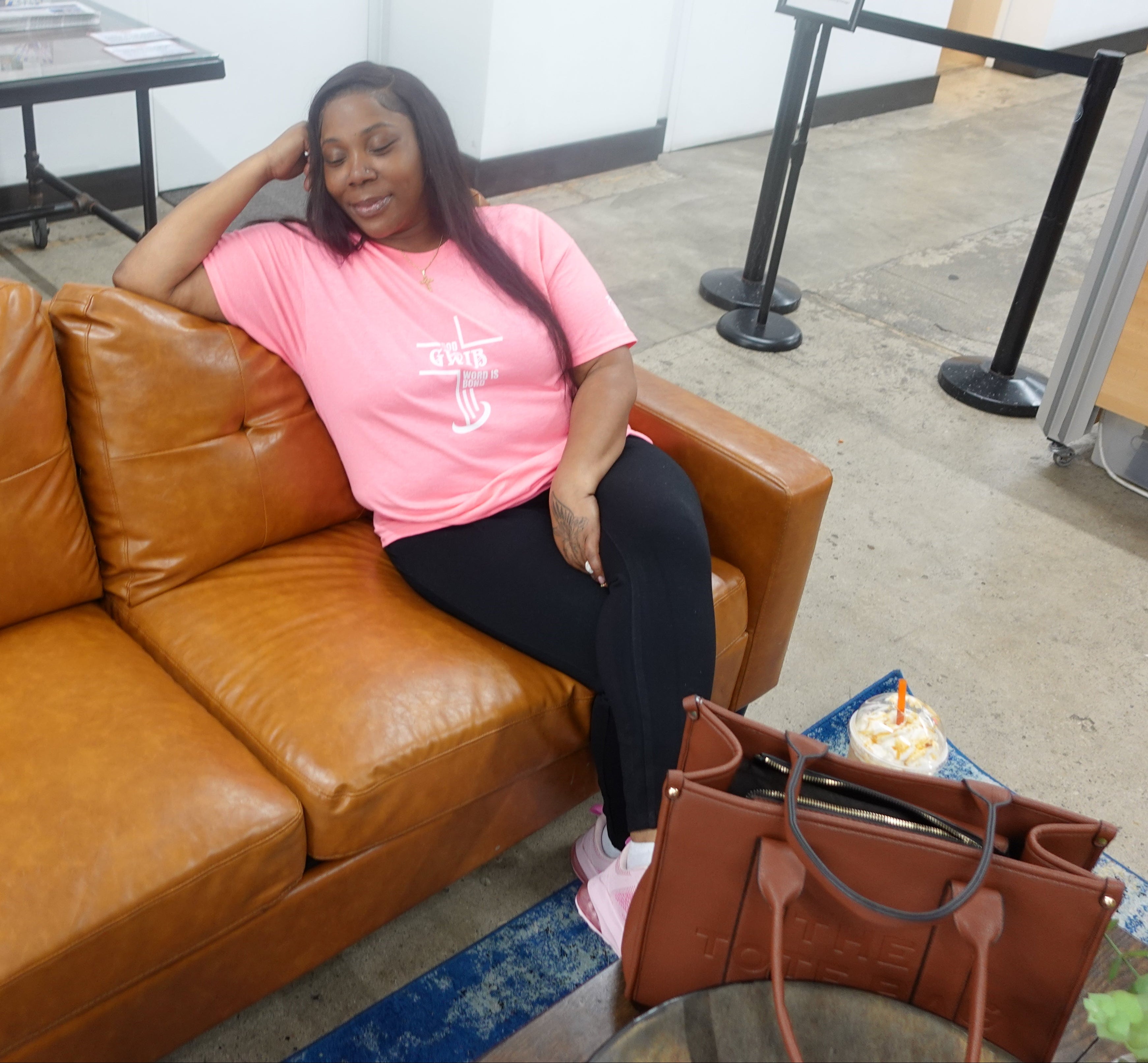 Short Sleeve Graphic design Faith Based T-Shirt with inspiring message.