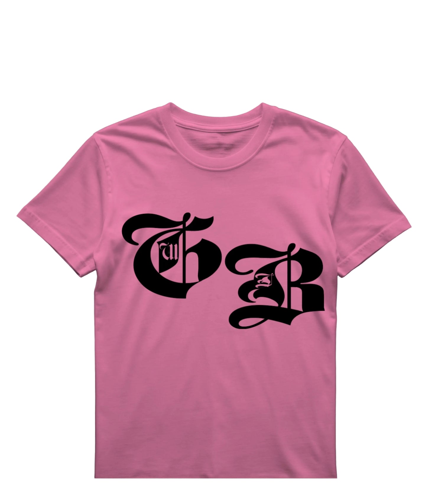 GWIB Graphic T-Shirt: God Word Is Bond Faith Tee
