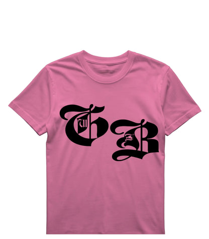GWIB Graphic T-Shirt: God Word Is Bond Faith Tee