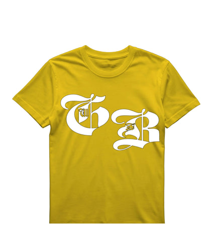 GWIB Graphic T-Shirt: God Word Is Bond Faith Tee