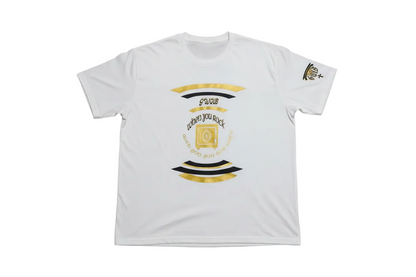 Urban Christian T-Shirt: Inspiring Design, God Word Is Bond Logo